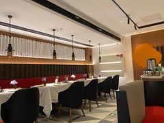 大堂-阿妮叶李(光谷世界城店)