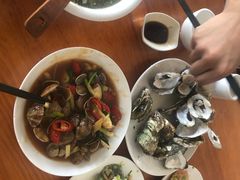 -南蚝小贝海鲜特色餐厅(南澳岛店)