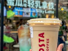 -COSTA COFFEE(吴江路店)