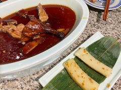 -南京大牌档(香港广场店)