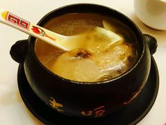 -鹿鸣春饭店(总店)