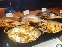 -金奥国际酒店全日餐厅ALTITUDE