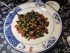 -旺角小渔村(二马路店)