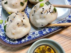 -富春汤包生煎馆(春晖店)