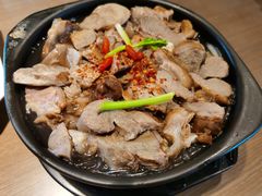 -洪兴砂锅·融合砂锅菜(三站店)