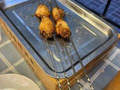-福苗小骆驼烧烤(莲湖路店)
