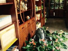 -中庸素香阁(建发广场店)