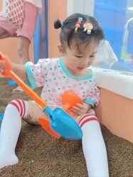 -孩子王童乐园(马群店)