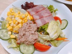 -COCO壱番屋(现代城店)