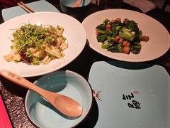 -局气 烤鸭·北京菜(光华路店)