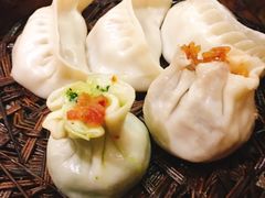 -冶春茶社(星汉大厦店)