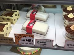 -匠造烘焙(上海湾店)