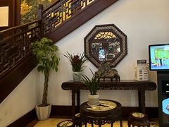 -得月楼·省级非遗·传统苏帮菜(观前店)