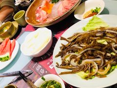-盡膳口福·百年汤方火锅(科华北路店)