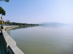 -东钱湖小普陀景区