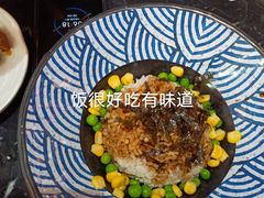 -鹤江桥·红油牛肉粉(SKP店)