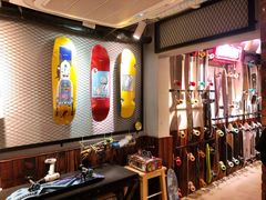 -聚点滑板SPOT SKATE(常熟路店)