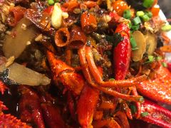 -虾小龙老长沙龙虾馆(坡子街店)