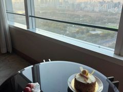 -上海浦东嘉里大酒店
