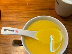 精品养胃粥-老板恋上鱼(印象城店)