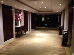 电梯-扬州中集格兰云天大酒店