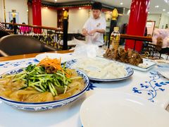 -老都一处饺子馆(道里店)