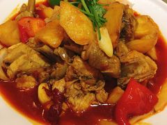 -阿西娅食府(中关村店)