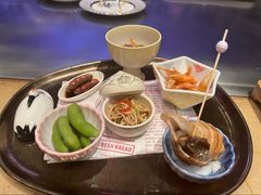 -和·铁板烧·OMAKASE(望京昆泰嘉晟酒店)