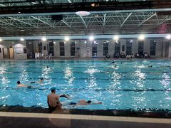 -一兆韦德健身(古美店)