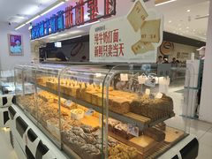 -红星前进面包牛奶公司(君太店)