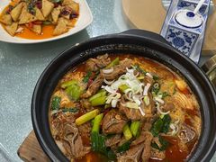 -宁夏招待所食堂(长城花园店)