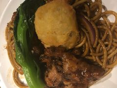 -圣琼美食百汇自助餐(白云万达店)