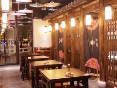 大堂-聚汇三少·龙虾·中餐厅(莫邪路新天地店)