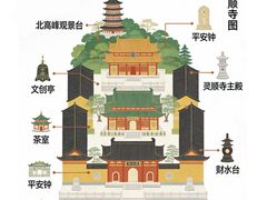 -灵顺寺