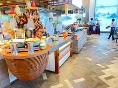 -济南喜来登酒店