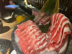 -湊湊火锅·茶憩(杭州湖滨银泰in77店)