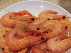 白灼基围虾-芭菲盛宴·环球美食(北城国际店)