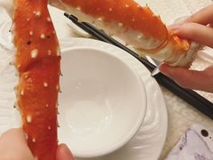 -海港酒家(始创中心店)