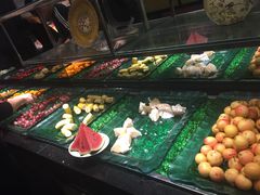 -鑫海汇海鲜烤肉自助(北国商城店)