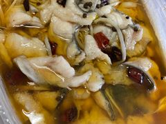 -雲蜀龙阁·金牌水煮鱼(方庄店)