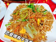 -先鲜鲫鱼粥