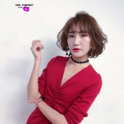 -逸丝风尚yesfashion造型