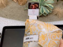 -OUR Bakery(SKP-S店)