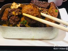-粗粮人家(簋街店)