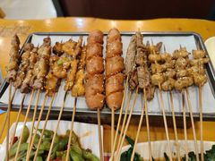 -探唐烧烤(棠东店)
