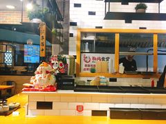 -京和风.日式家庭料理(京和风食堂大仓店)