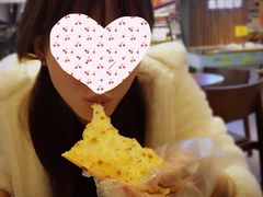 -乐凯撒披萨(南山书城店)