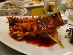 -新聚丰菜馆(太监弄店)
