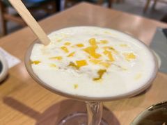 -mango tree芒果树泰国餐厅(青岛万象城店)