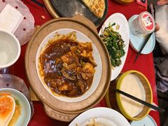 -宏状元现熬粥·京味菜(五棵松店)